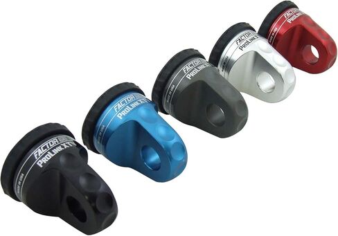 Factor 55 00110-06 Winch Shackle Mount in Saudi Arabia