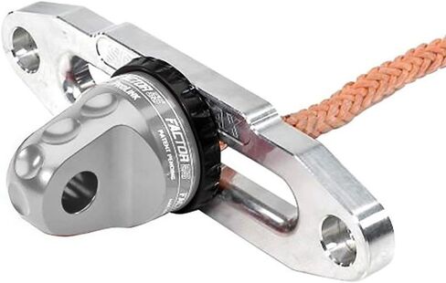 Factor 55 00110-06 Winch Shackle Mount in Saudi Arabia