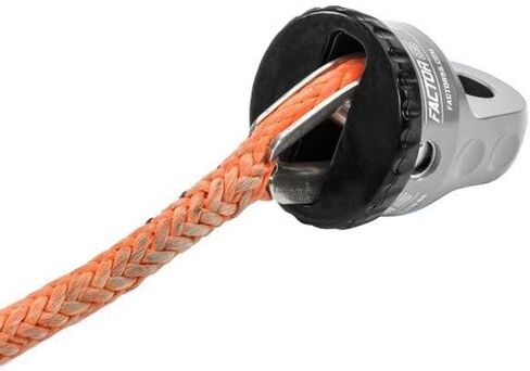 Factor 55 00110-06 Winch Shackle Mount in Saudi Arabia