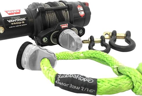 Factor 55 00110-06 Winch Shackle Mount in Saudi Arabia