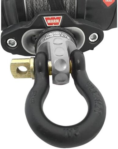 Factor 55 00110-06 Winch Shackle Mount in Saudi Arabia