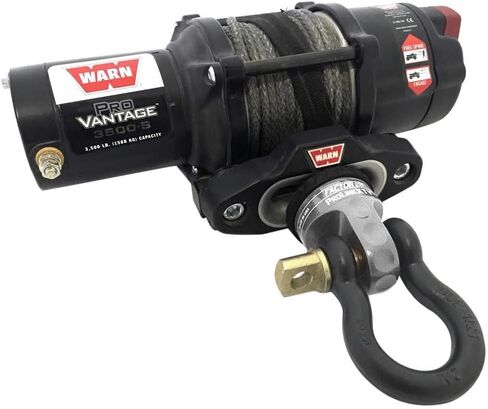 Factor 55 00110-06 Winch Shackle Mount in Saudi Arabia