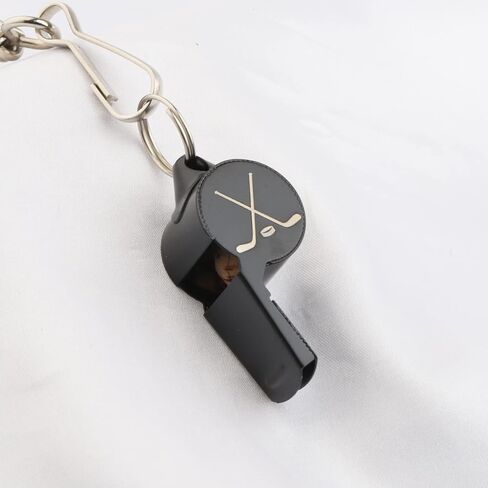KEYCHIN Hockey Coach Whistle with Lanyard A Great Coach is Hard to Find and Impossible to Forget Whistles Field Hockey Coach Appreciation Gifts in Saudi Arabia