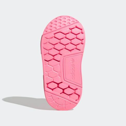 حذاء أديداس NMD 360 للأطفال، وردي، مقاس 7.5 ك in Saudi Arabia