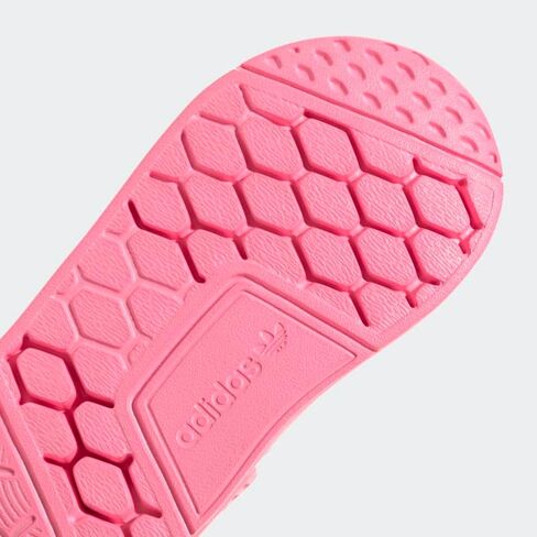 حذاء أديداس NMD 360 للأطفال، وردي، مقاس 7.5 ك in Saudi Arabia