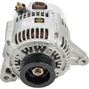 Bosch AL3296X Remanufactured Alternator (Renewed)