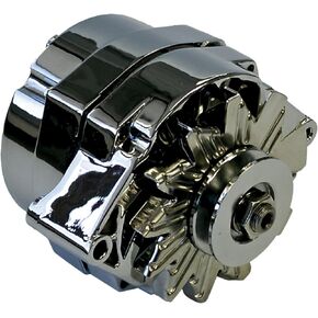 Proform 66445N Chrome Alternator