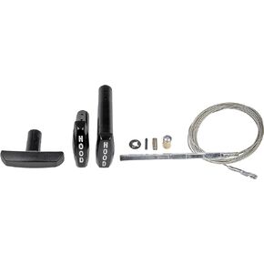 Dorman 03323 Hood Release Cable Kit Universal Fit