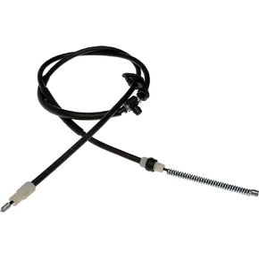 Dorman C660492 Parking Brake Cable Compatible with Select Saturn Models