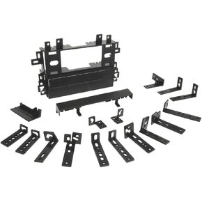 SCOSCHE MA2030B 1983-97 Mazda DIN w/EQ Multi-Dash Kit