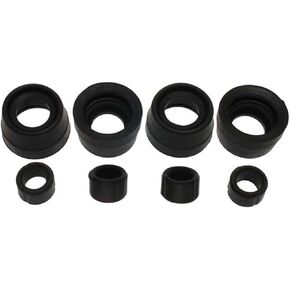 Raybestos H16210 Professional Grade Rubber Disc Brake Caliper Bushing Kit
