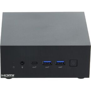 ASUS PN64-BB5000X1TDR-NL I5-13500H/NO OS/IRISXE/BT5.2 Desktop