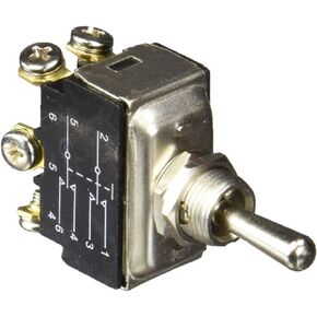 Standard Motor Products DS553 Toggle Switch