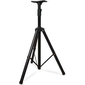 Meister GoHard Tripod Floor Stand for Interval Timers/Gym Clocks
