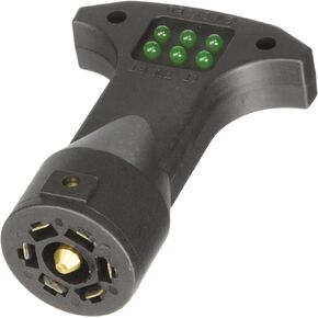 POLLAK (12741EV 7-Way Circuit Tester