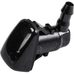 GM Genuine Parts 25823360 Windshield Washer Nozzle, 0.960 in