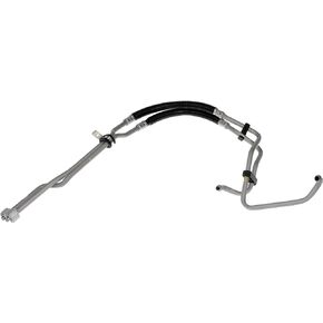 Dorman 625-105 Engine Oil Cooler Hose Assembly Compatible with Select Chevrolet / GMC Models