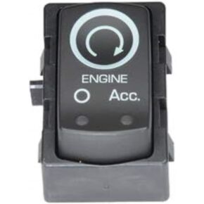 GM D6225 Multi-Purpose Switch