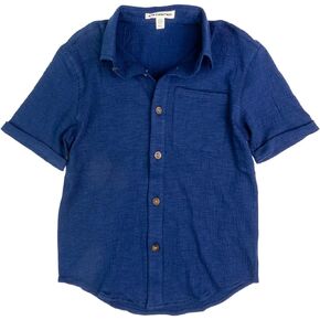 Appaman Boys' Soft & Stretchy Beach Shirt (Toddler/Little Big Kid)
