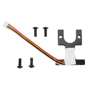 BCZAMD Anycubi Kobramax Spare Parts Hotend Mounting Block Kit, Strain Gauge Sensor Screw Has Thread for Automatic Leveling on Anycubi Vyperr E Kobra Series 3D Printer Accessories Replacment