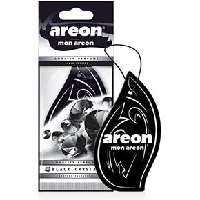 AREON MON MA41 Long Lasting Hanging Best Car Air Freshener American Dream Scent, 12 Pack
