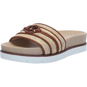Sam & Libby Women's Ansel Slide Sandal