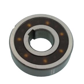 CSK12PP 12mm x 32mm x 10mm One Way Dual Keyway Bearing