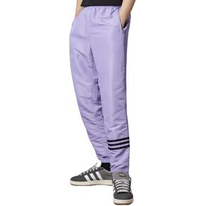 adidas Originals Men's Adicolor NEUCLASSICS Track Pants, Magic Lilac, 2XL