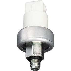 TRQ Power Steering Pressure Switch Compatible with 2004-2005 Jeep Liberty 2003-2006 Wrangler