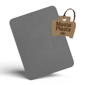 MastaPlasta Instant Upholstery Quality Self-Adhesive Repair Patch. XL Size - Beige Suede - 11in x 8in / 28cmx20m. Easily Fix Couches, Car Seats, Bags & Other Suede, Leather and Velvet Items!