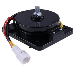 Forward and Reverse Switch Assembly JN4-82917-00-00 JN4-82917-01-00 Compatible with Yamaha 36V G14 & G16 Golf Cart