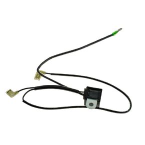 Ruma Stop Diode Switch Engine Stop Assy for Honda GX610 GX620 GX670 GXV610 GXV620 GXV670 Engine