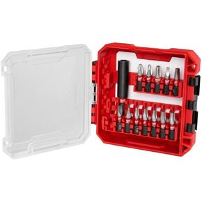 48-32-4035 for Milwaukee SHOCKWAVE Impact Duty Driver Bit Set - 13PC