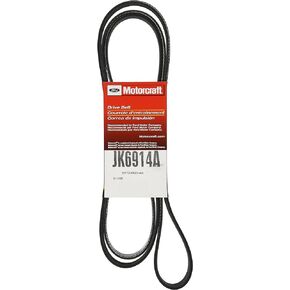 Motorcraft JK6914A V-Ribbed Belt
