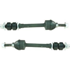 Front Stabilizer Sway Bar End Link Kit LH RH Pair Set for Dakota Raider Pickup