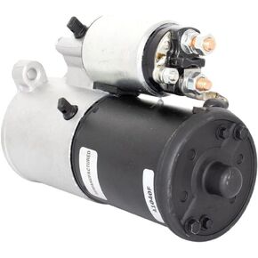 Motorcraft SAV873RM Remanufactured Starter