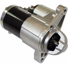 Motorcraft Starter Motor