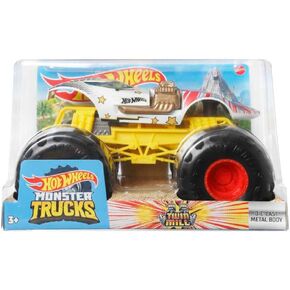 Hot Wheels Monster Trucks SUV Twin Mill 2 in Kuwait