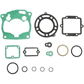 Outlaw Racing OR3969 Top End Gasket Complete Set Kawasaki KX125 1992-1994 Dirt Kit in Kuwait