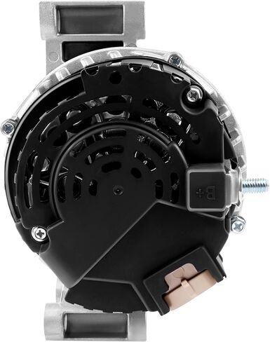OCPTY Alternator for 2.8 3.5L For Chevy Colorado For GMC Canyon For Isuzu I250 I350 2004-06 GL-625 Automotive Replacement Alternators in Saudi Arabia