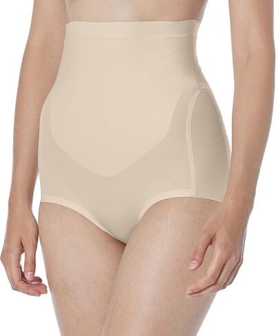 Bali Women's Easylite High Waist Shapewear Brief in Saudi Arabia
