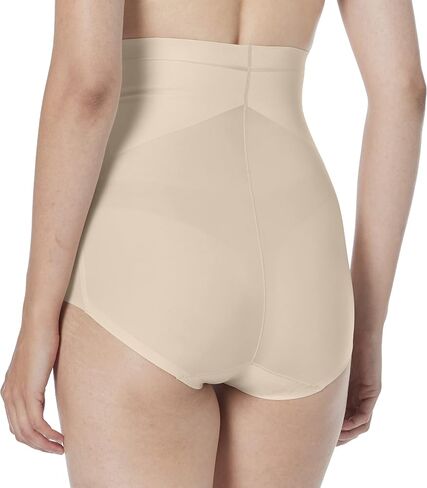 Bali Women's Easylite High Waist Shapewear Brief in Saudi Arabia