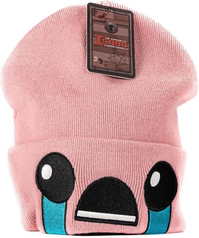 The Binding of Isaac: Video Game Merchandise,Officially Licensed in Saudi Arabia