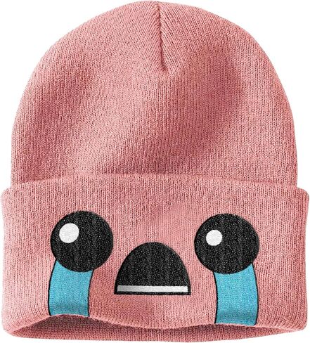 The Binding of Isaac: Video Game Merchandise,Officially Licensed in Saudi Arabia