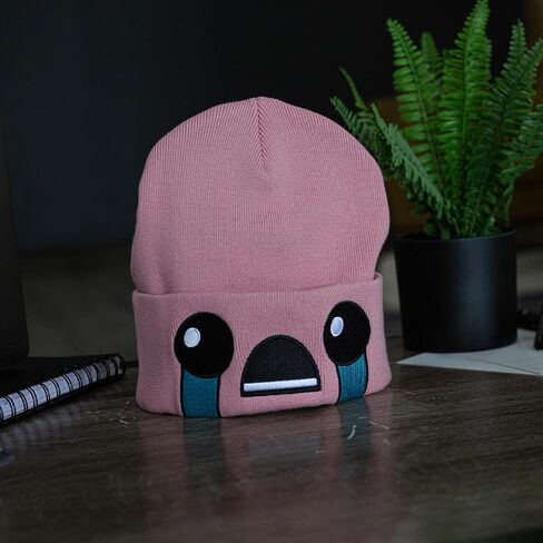 The Binding of Isaac: Video Game Merchandise,Officially Licensed in Saudi Arabia