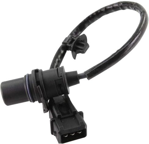 39180-3E100 391803E100 S10300 180-0697 PC712 2CRK0635 مستشعر موضع العمود المرفقي متوافق مع Hyundai Santa Fe KIA Rondo Optima 2006 2007 2008 2009 2010 in Kuwait