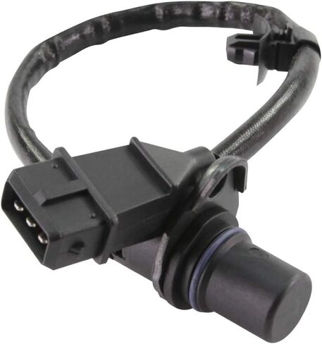 39180-3E100 391803E100 S10300 180-0697 PC712 2CRK0635 مستشعر موضع العمود المرفقي متوافق مع Hyundai Santa Fe KIA Rondo Optima 2006 2007 2008 2009 2010 in Kuwait