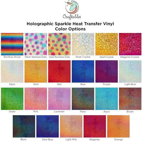 صفائح فينيل HTV ثلاثية الأبعاد من الكريستال الفضي بطول 6 أقدام. فينيل نقل الحرارة بالليزر اللامع للقمصان أو الأقمشة التي تصنعها بنفسك، حديد على الفينيل، سهل القطع والأعشاب in Kuwait