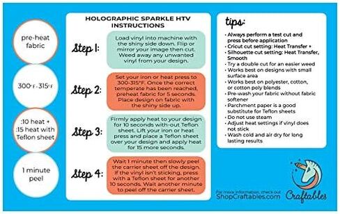 صفائح فينيل HTV ثلاثية الأبعاد من الكريستال الفضي بطول 6 أقدام. فينيل نقل الحرارة بالليزر اللامع للقمصان أو الأقمشة التي تصنعها بنفسك، حديد على الفينيل، سهل القطع والأعشاب in Kuwait