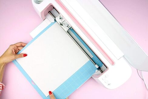 صفائح فينيل HTV ثلاثية الأبعاد من الكريستال الفضي بطول 6 أقدام. فينيل نقل الحرارة بالليزر اللامع للقمصان أو الأقمشة التي تصنعها بنفسك، حديد على الفينيل، سهل القطع والأعشاب in Kuwait